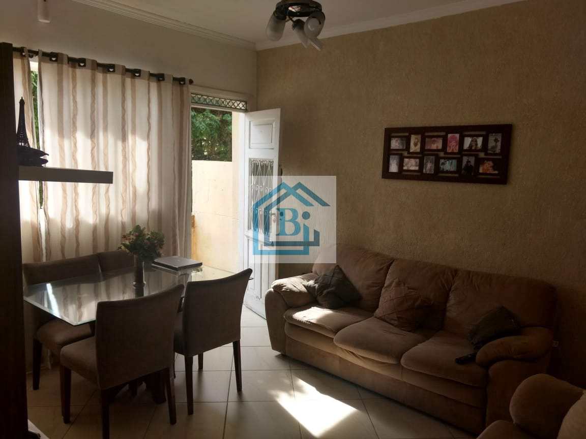 Apartamento à venda com 2 quartos, 71m² - Foto 1