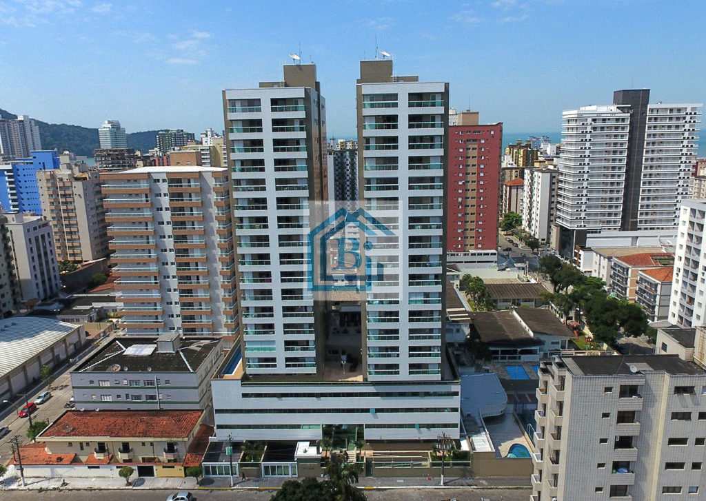 Apartamento à venda com 2 quartos, 80m² - Foto 2