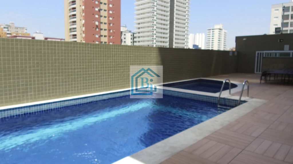 Apartamento à venda com 2 quartos, 80m² - Foto 14