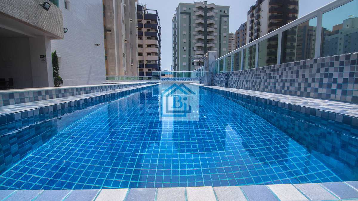 Apartamento à venda com 2 quartos, 77m² - Foto 4