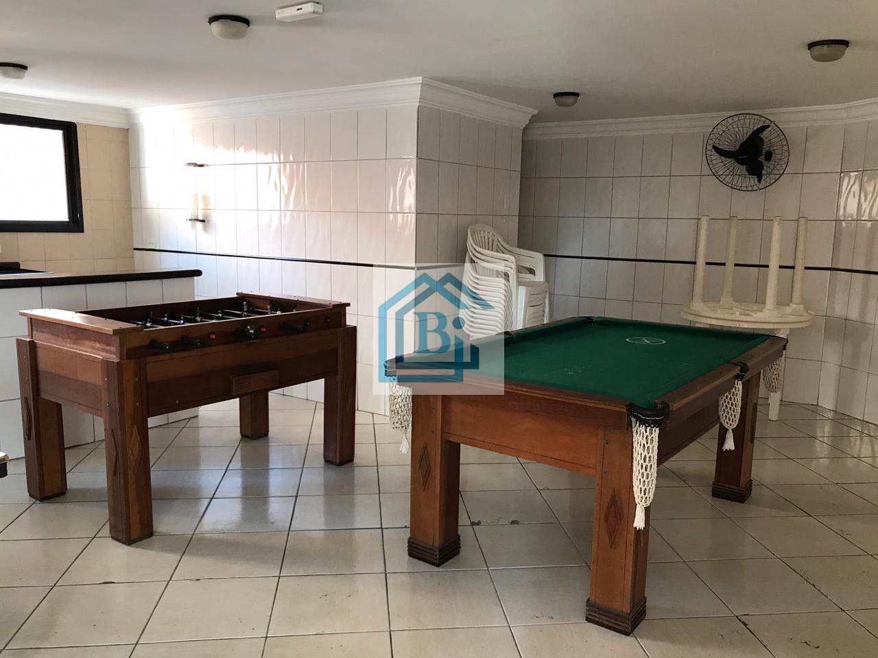 Apartamento à venda com 2 quartos, 59m² - Foto 8