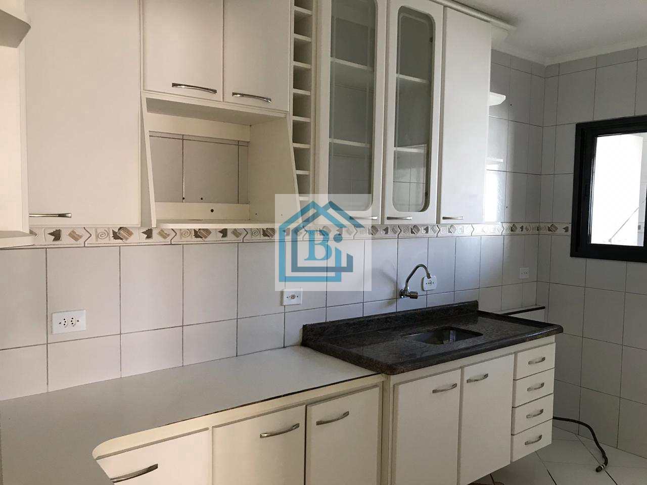 Apartamento à venda com 2 quartos, 59m² - Foto 11