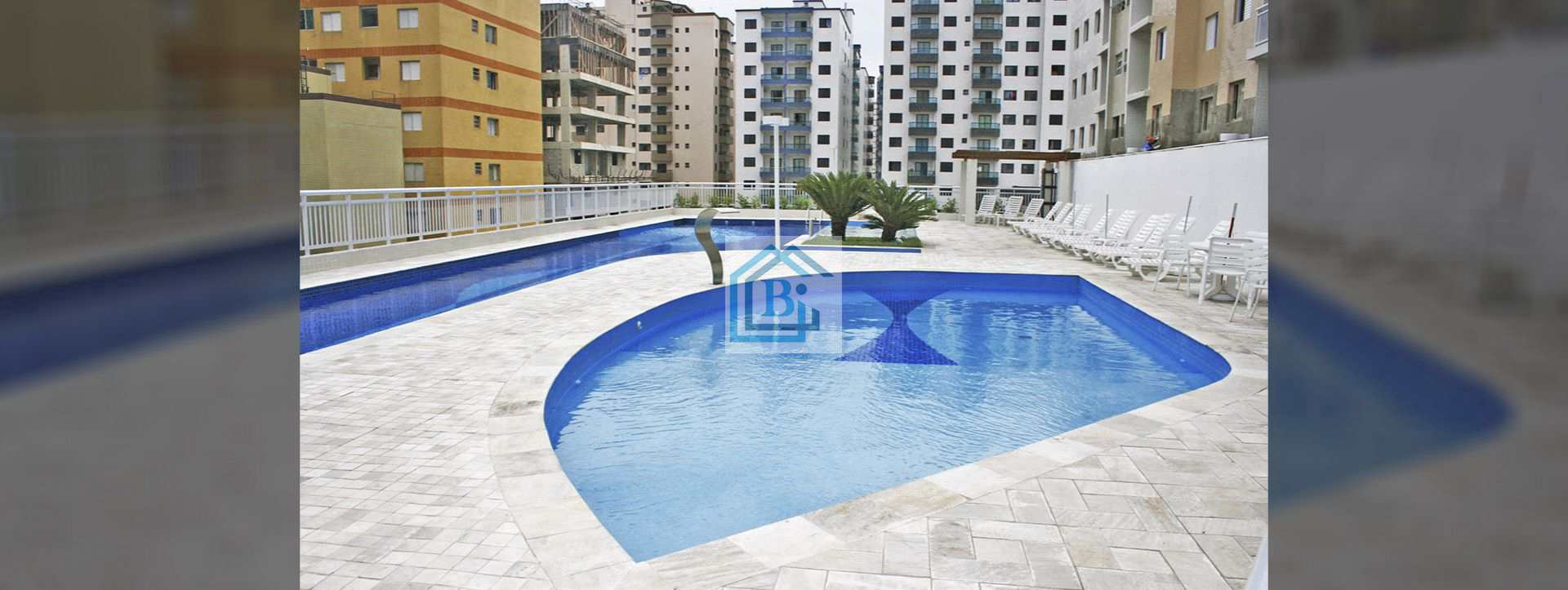 Apartamento à venda com 1 quarto, 47m² - Foto 8