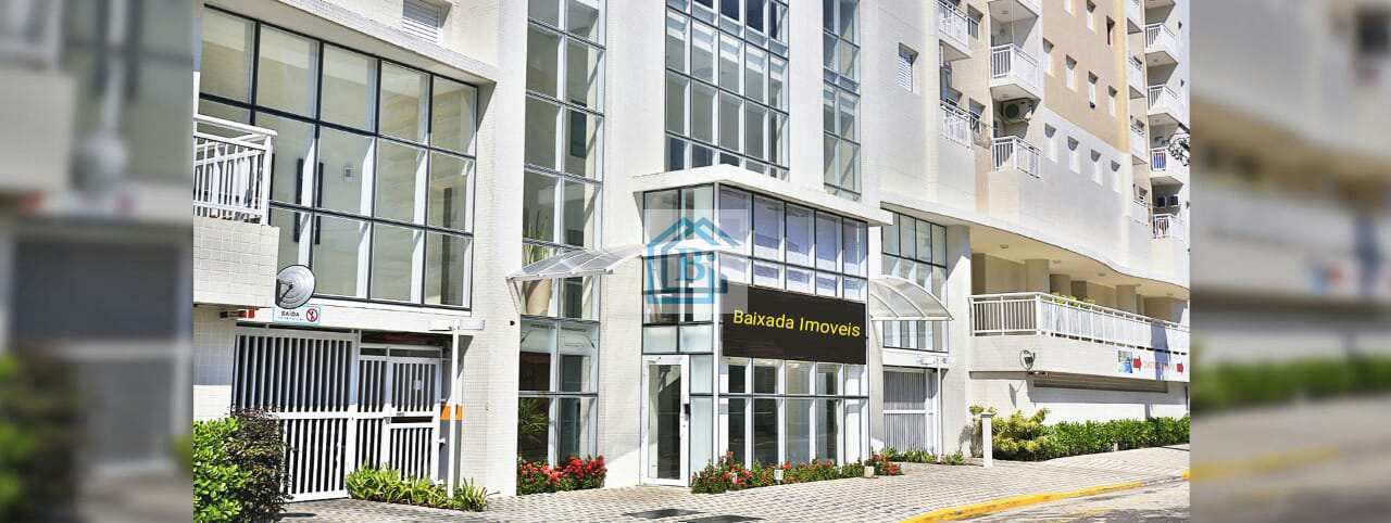 Apartamento à venda com 2 quartos, 57m² - Foto 1