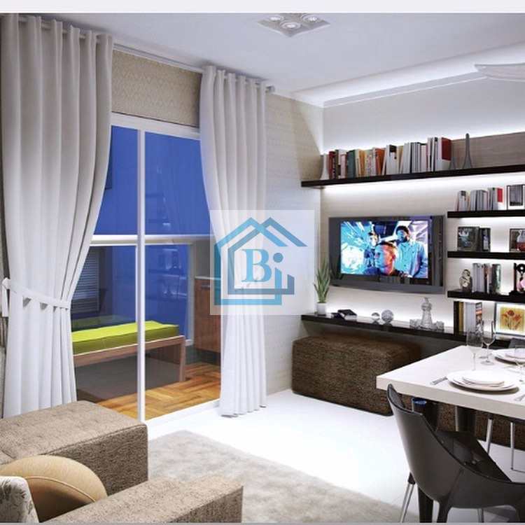 Apartamento à venda com 3 quartos, 108m² - Foto 7