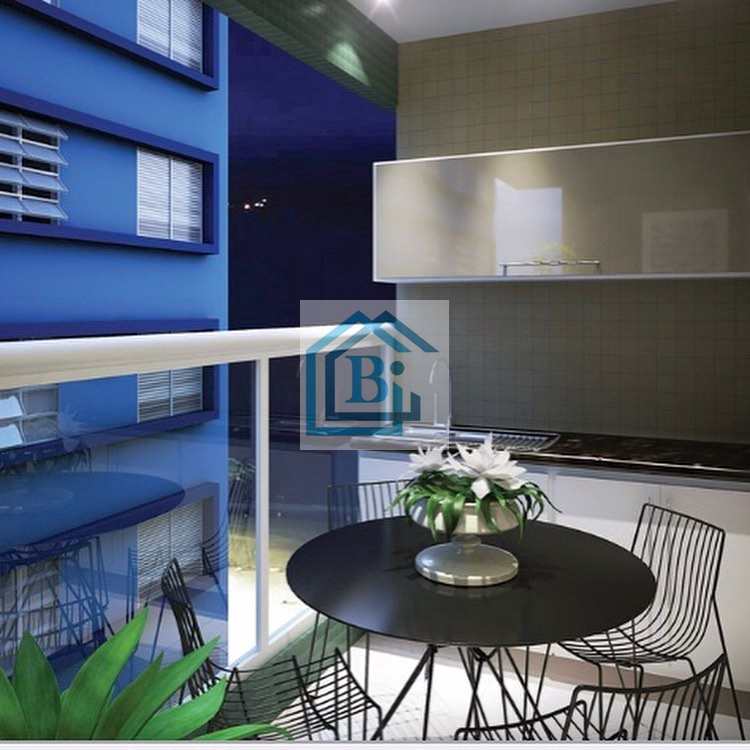 Apartamento à venda com 3 quartos, 108m² - Foto 8