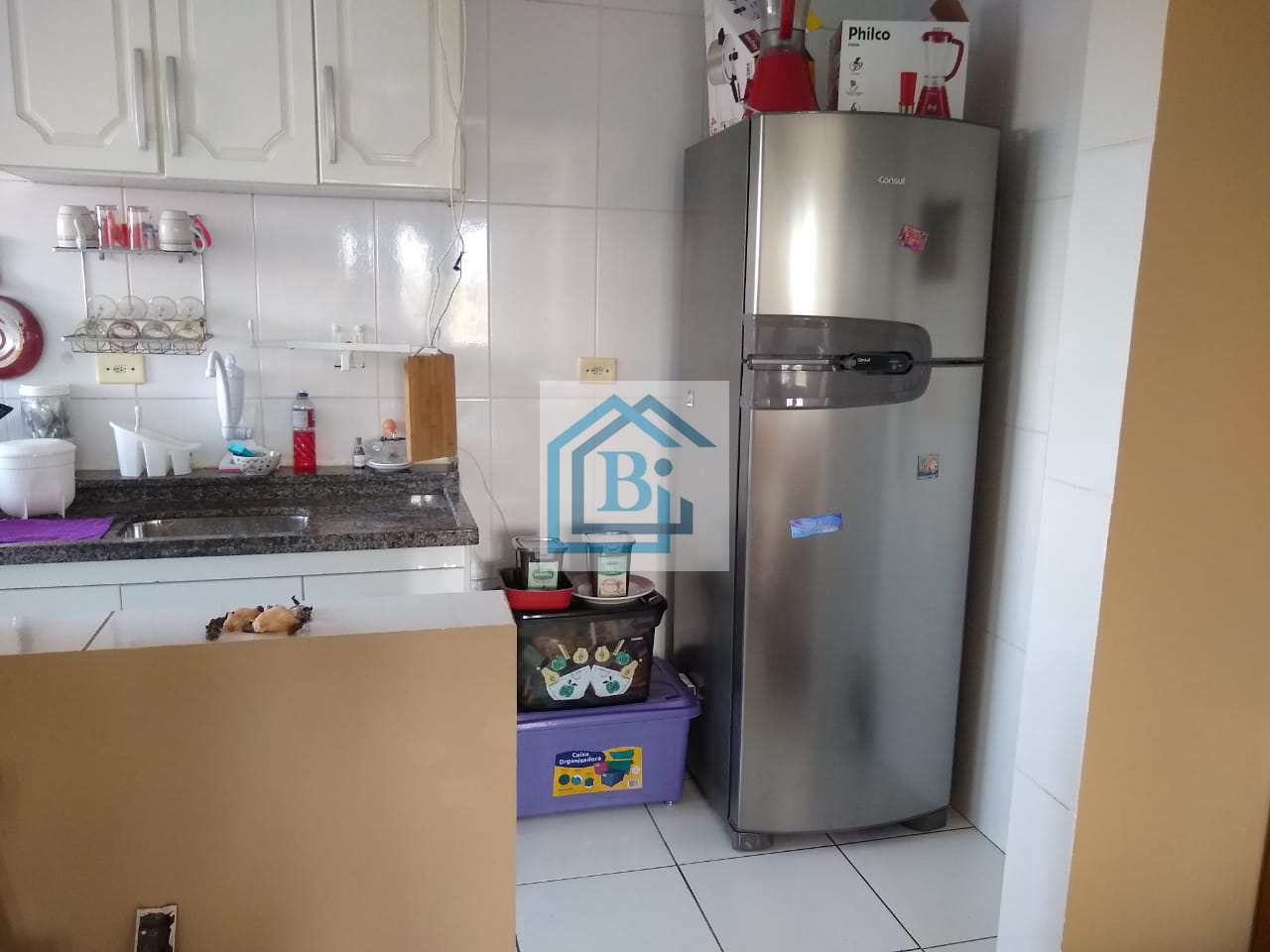 Apartamento à venda com 2 quartos, 45m² - Foto 8