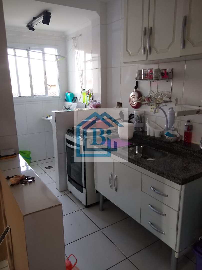 Apartamento à venda com 2 quartos, 45m² - Foto 7