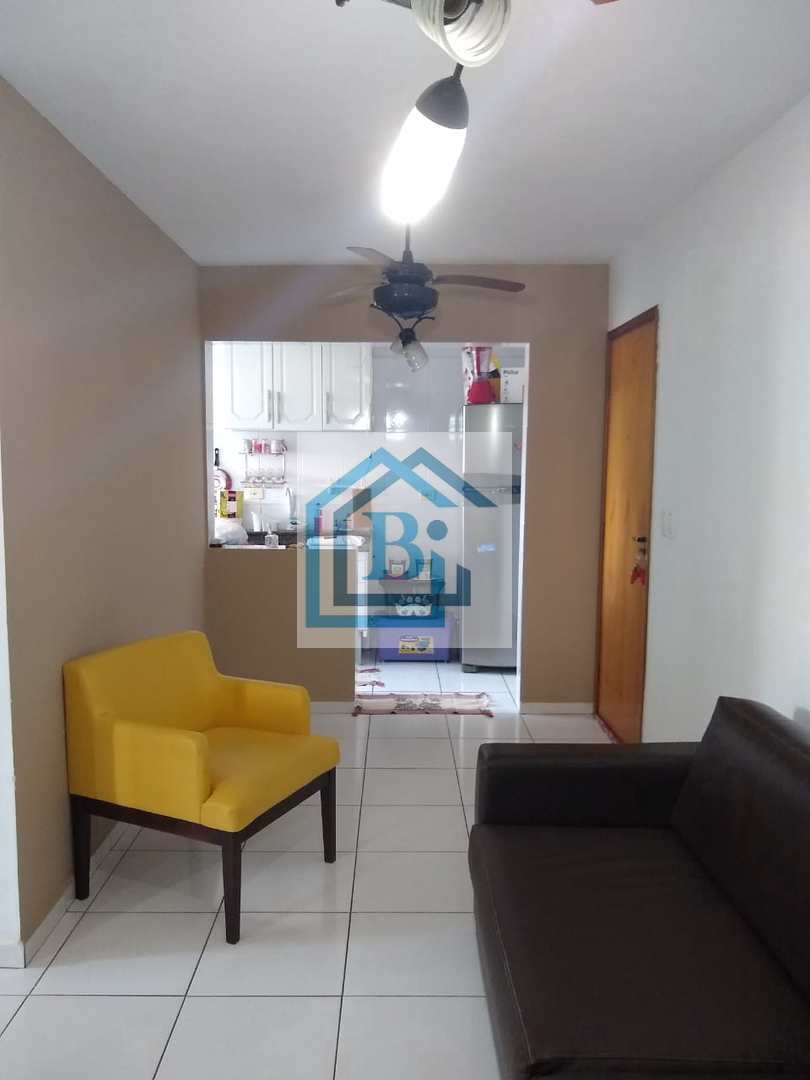 Apartamento à venda com 2 quartos, 45m² - Foto 5