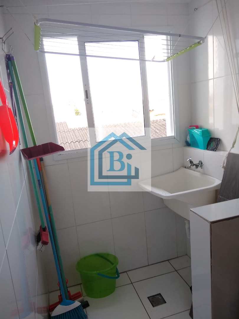 Apartamento à venda com 2 quartos, 45m² - Foto 9