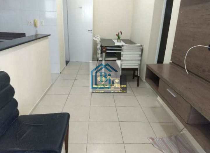 Apartamento à venda com 2 quartos, 60m² - Foto 13