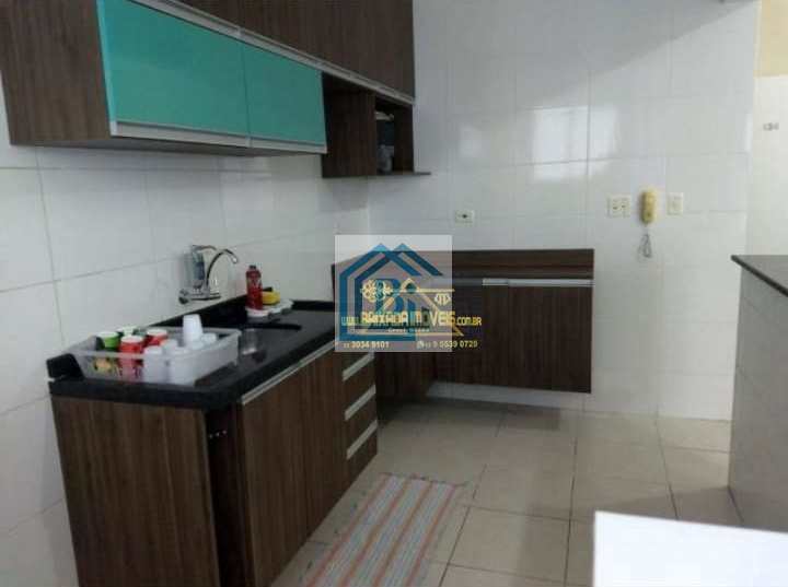 Apartamento à venda com 2 quartos, 60m² - Foto 18