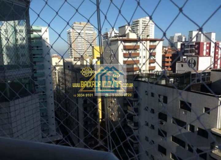 Apartamento à venda com 2 quartos, 60m² - Foto 24