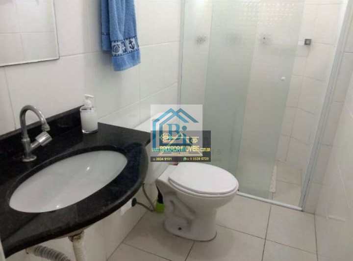 Apartamento à venda com 2 quartos, 60m² - Foto 20