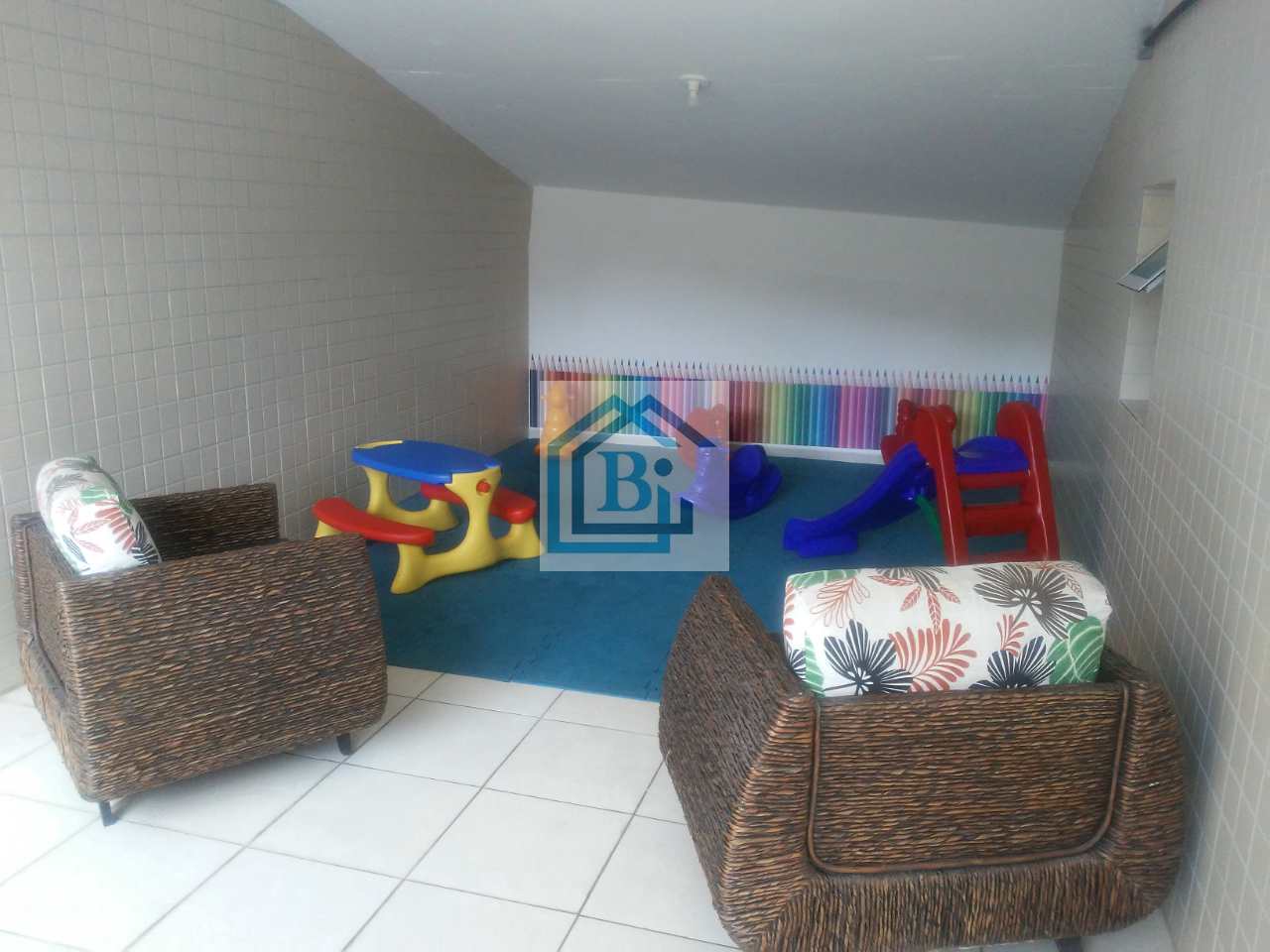 Apartamento à venda com 2 quartos, 60m² - Foto 12