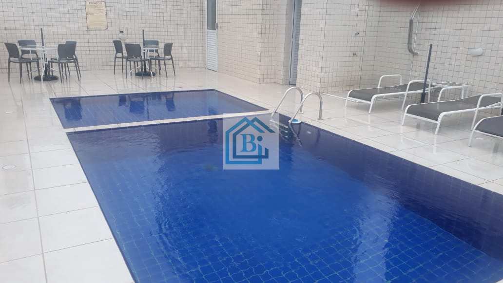 Apartamento à venda com 2 quartos, 60m² - Foto 4