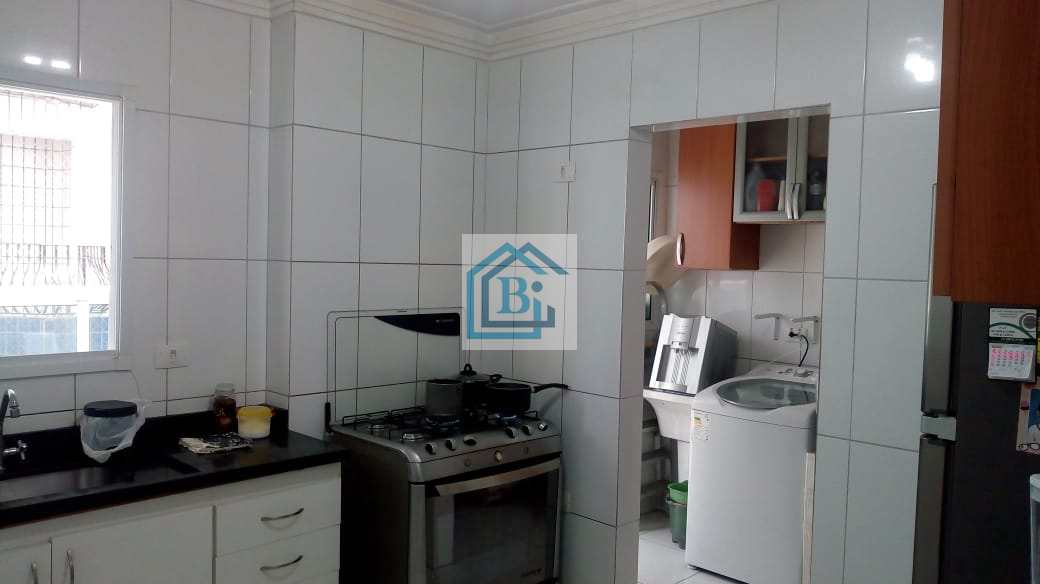 Apartamento à venda com 3 quartos, 127m² - Foto 11