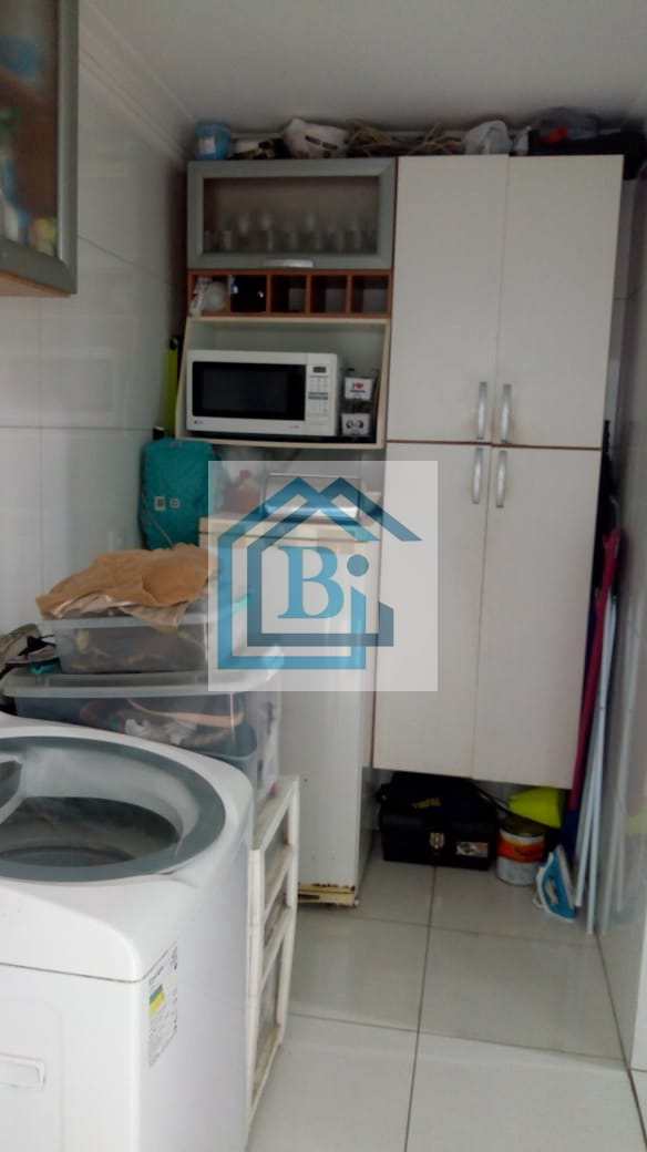 Apartamento à venda com 3 quartos, 127m² - Foto 12