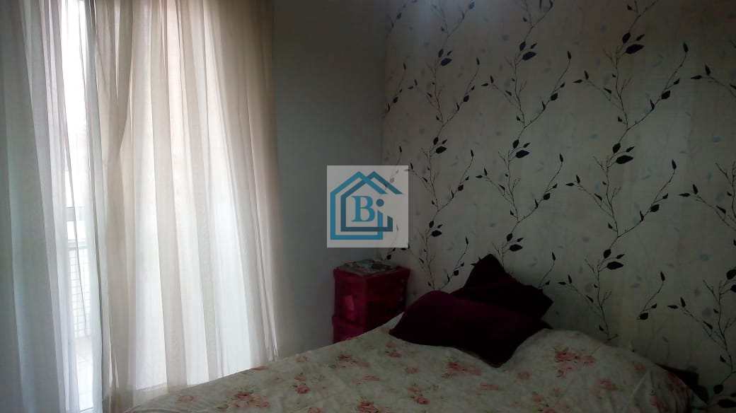 Apartamento à venda com 3 quartos, 127m² - Foto 14