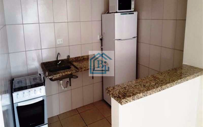 Apartamento à venda com 2 quartos, 80m² - Foto 11