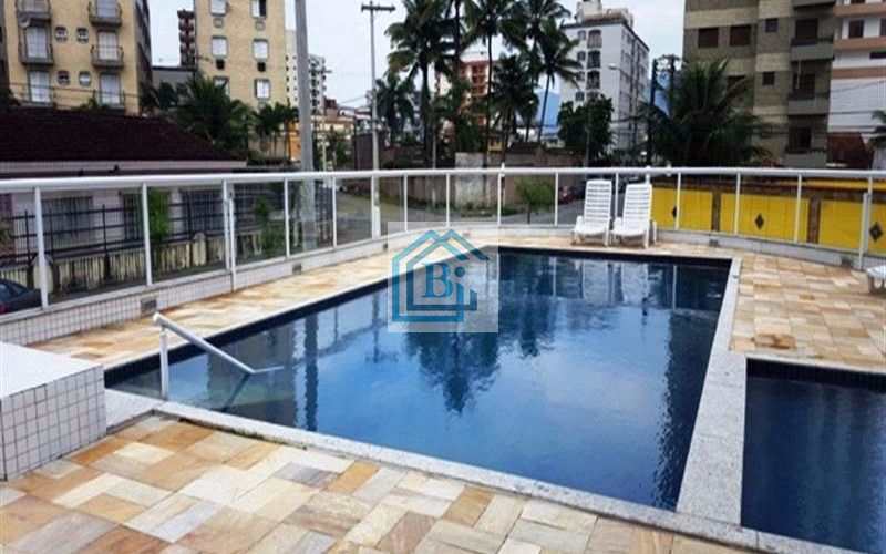 Apartamento à venda com 2 quartos, 80m² - Foto 5