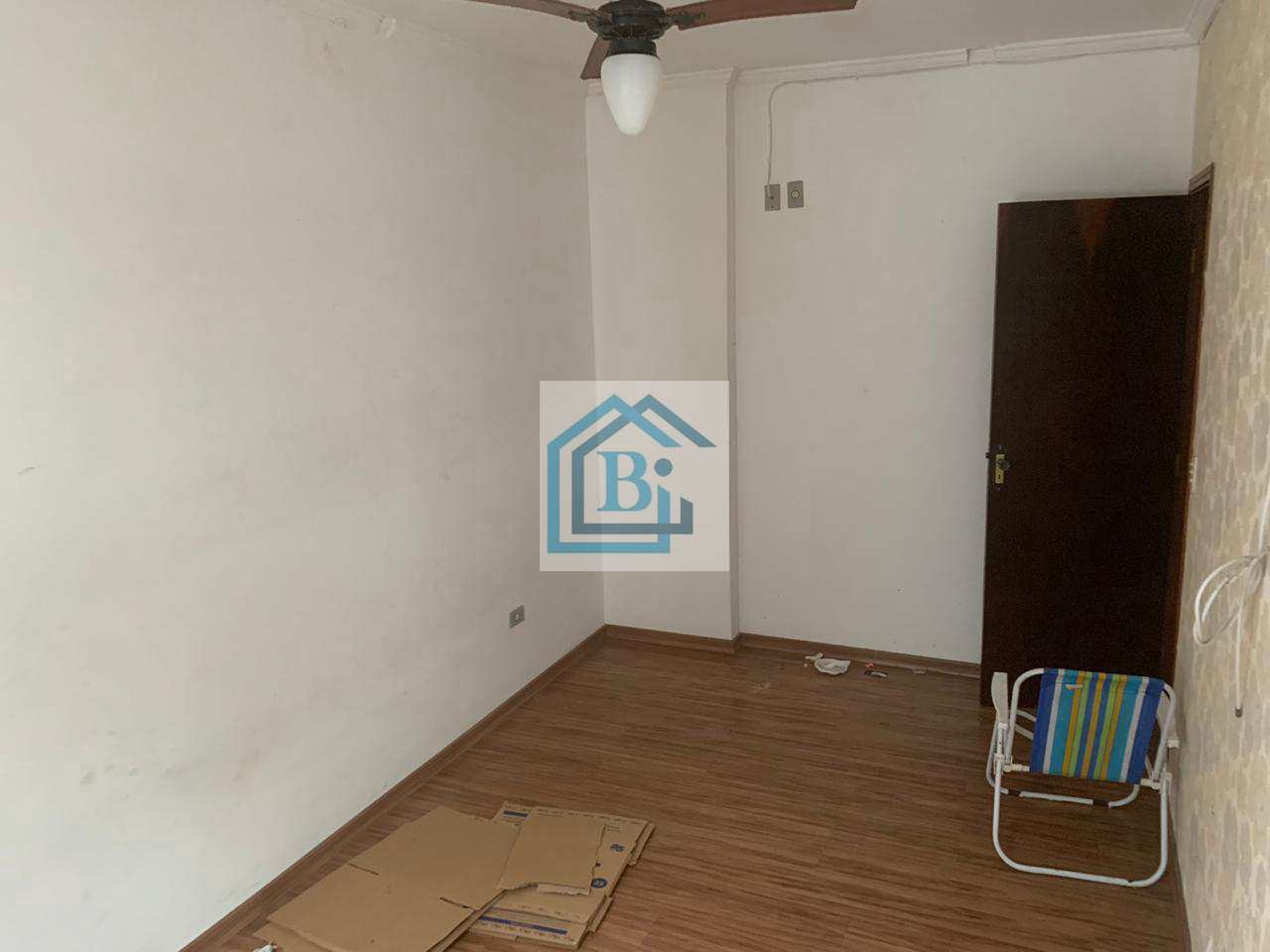 Apartamento à venda com 1 quarto, 45m² - Foto 7