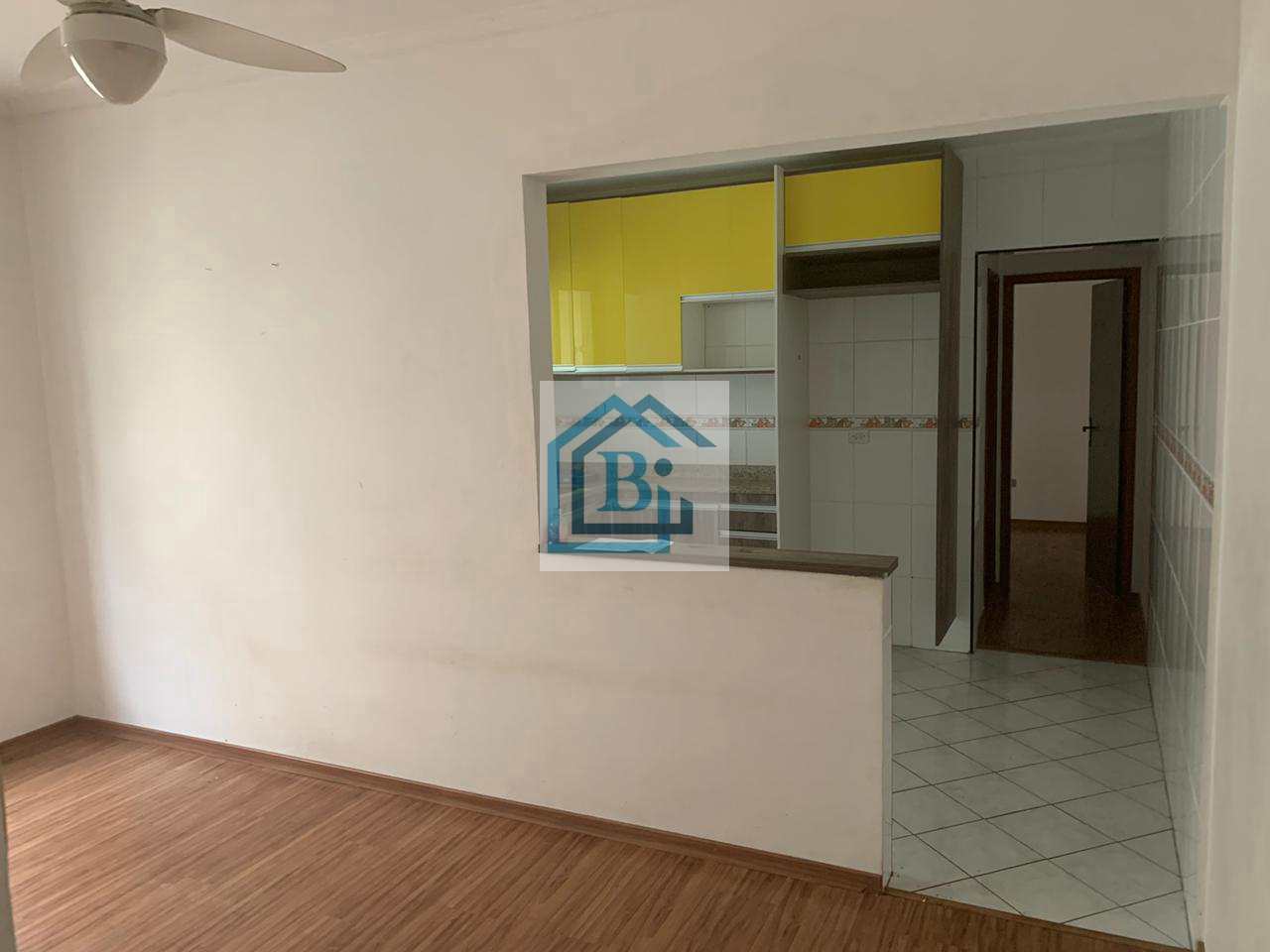 Apartamento à venda com 1 quarto, 45m² - Foto 2