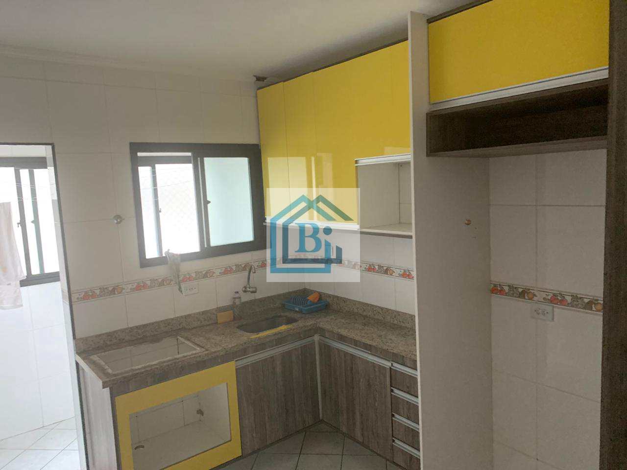 Apartamento à venda com 1 quarto, 45m² - Foto 4