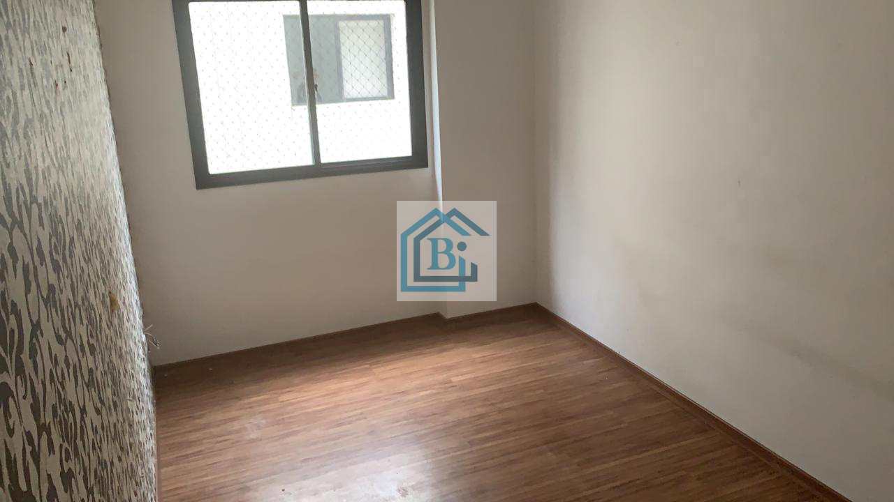 Apartamento à venda com 1 quarto, 45m² - Foto 3