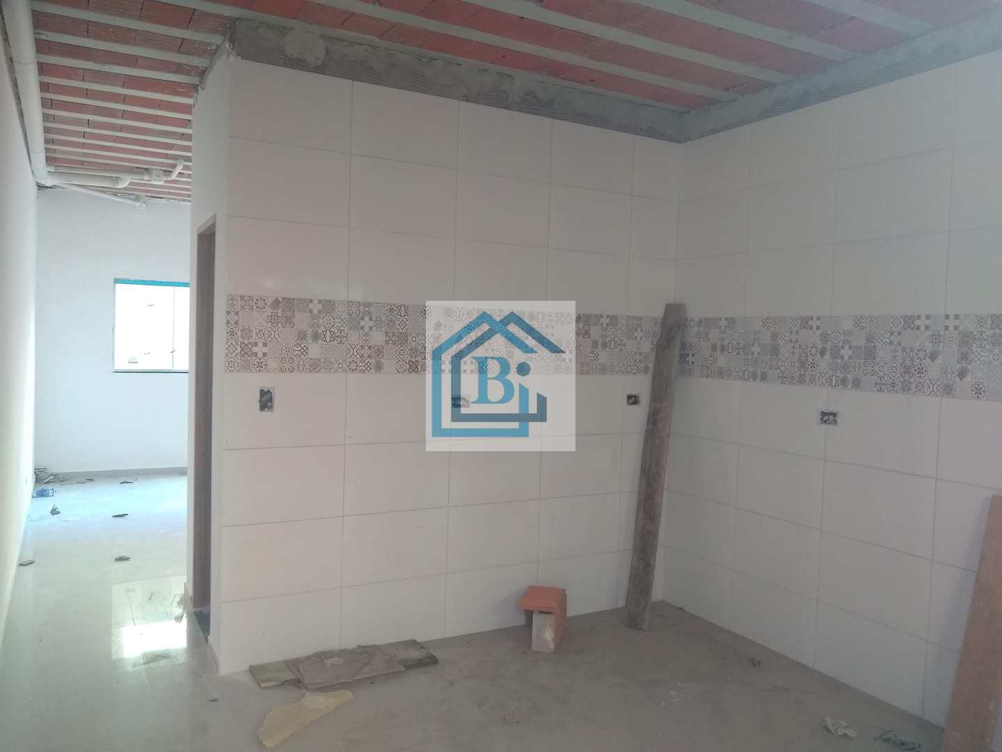 Sobrado à venda com 2 quartos, 71m² - Foto 6