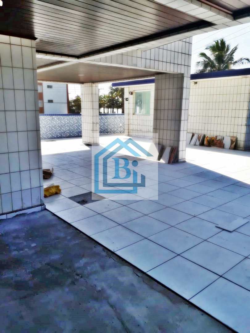 Apartamento à venda com 1 quarto, 53m² - Foto 11