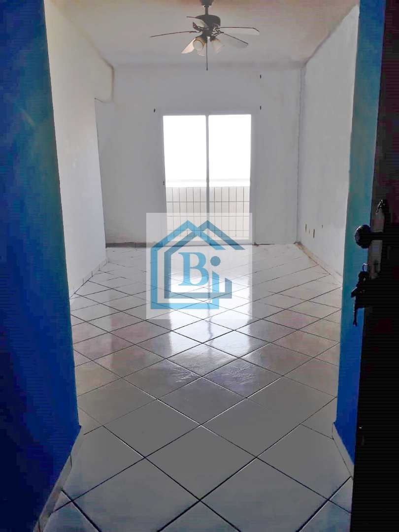 Apartamento à venda com 1 quarto, 53m² - Foto 1