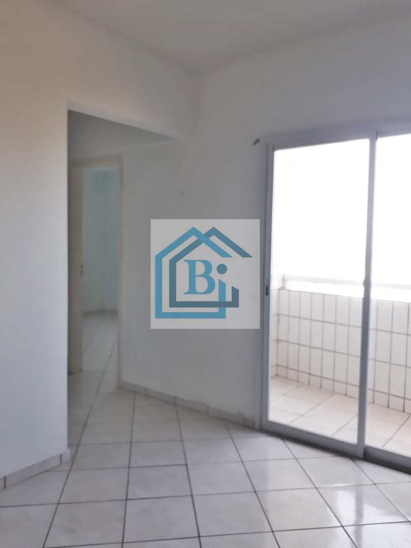 Apartamento à venda com 1 quarto, 53m² - Foto 6