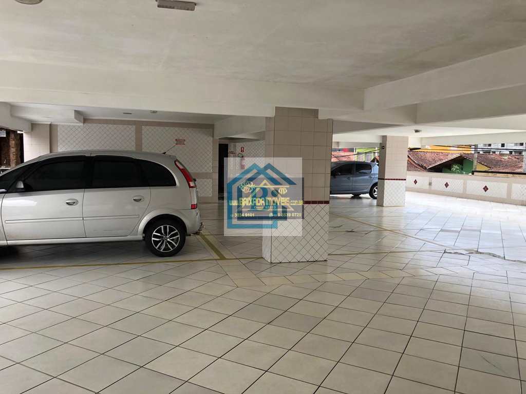 Apartamento à venda com 1 quarto, 53m² - Foto 12