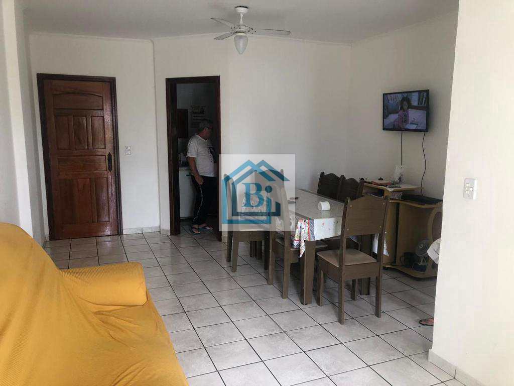 Apartamento à venda com 2 quartos, 72m² - Foto 3