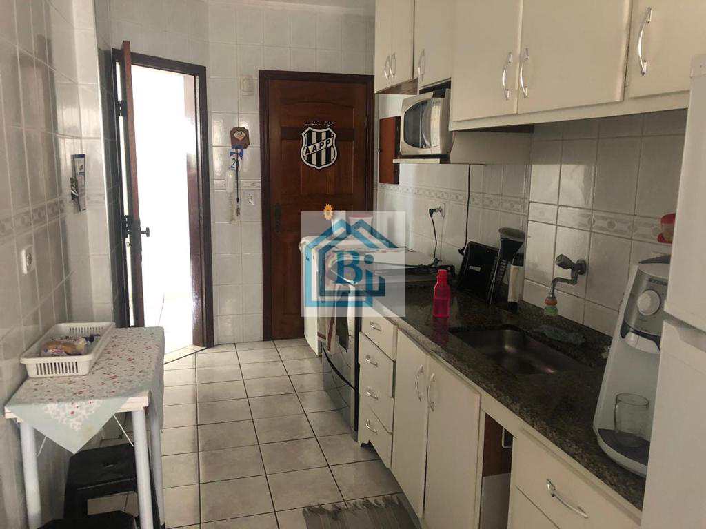 Apartamento à venda com 2 quartos, 72m² - Foto 7