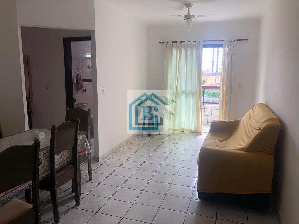 Apartamento à venda com 2 quartos, 72m² - Foto 2