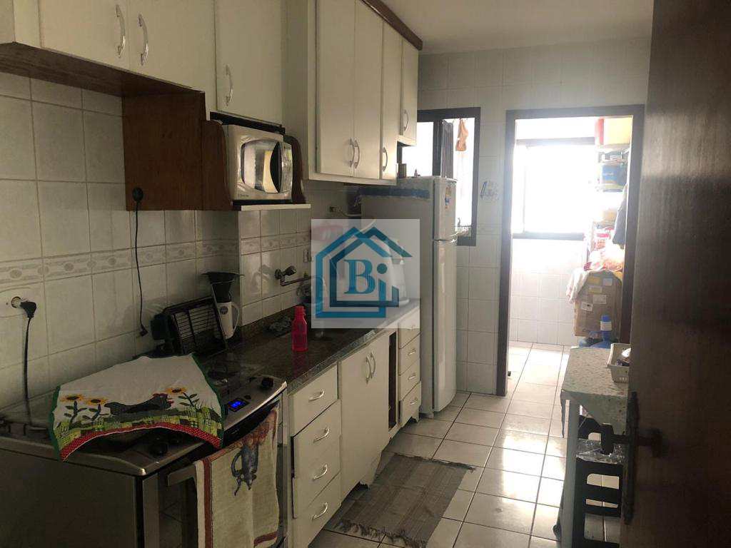 Apartamento à venda com 2 quartos, 72m² - Foto 6