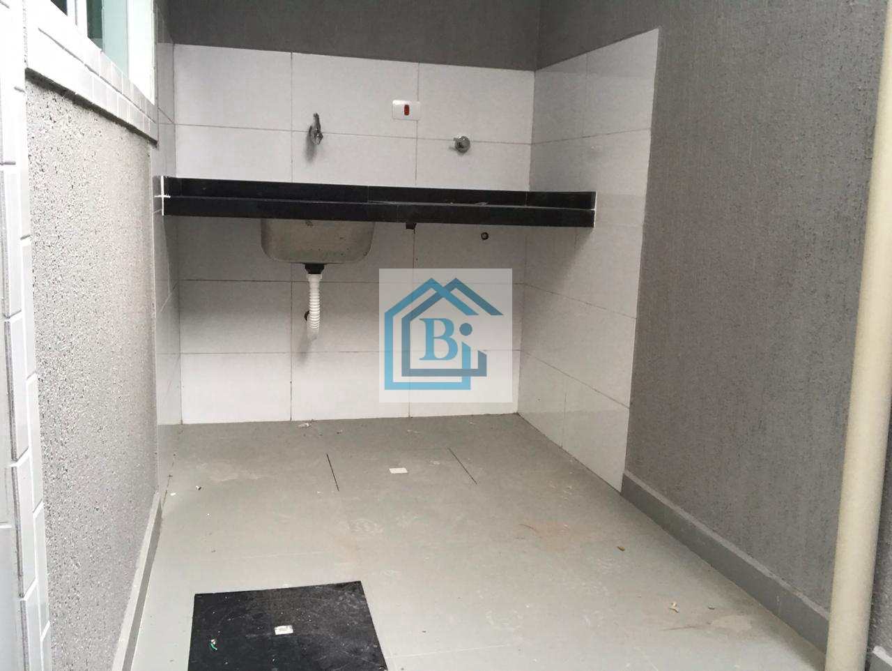 Sobrado à venda com 2 quartos, 59m² - Foto 16