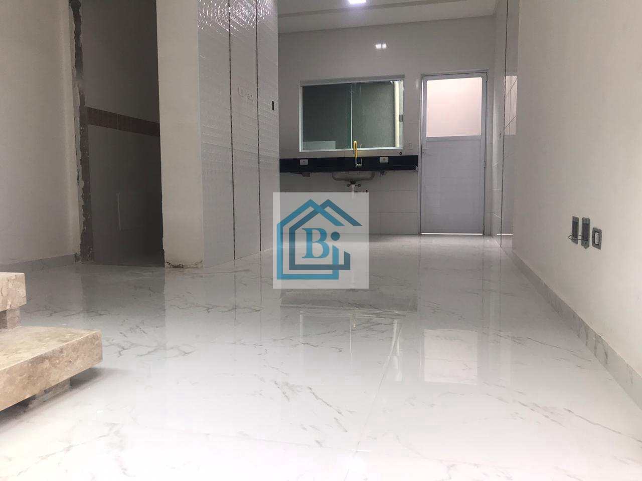 Sobrado à venda com 2 quartos, 59m² - Foto 8