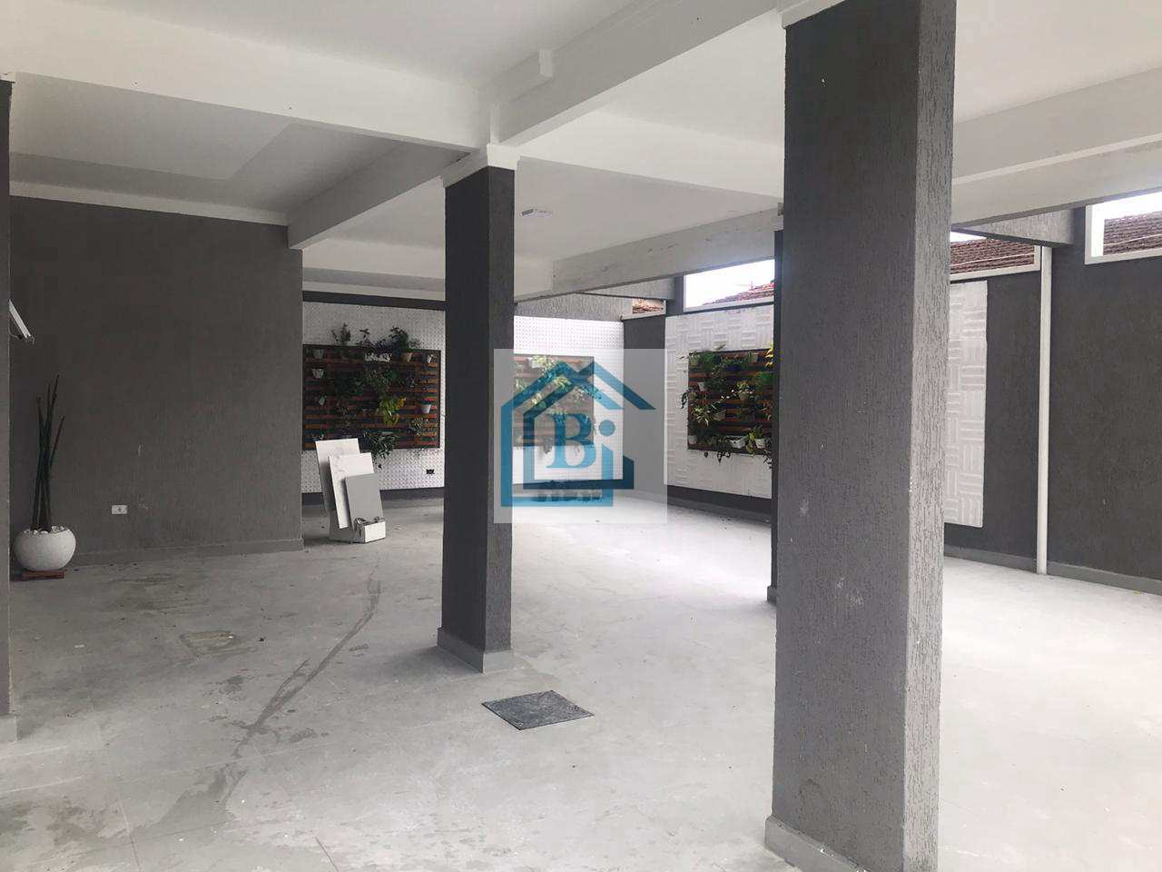 Sobrado à venda com 2 quartos, 59m² - Foto 4