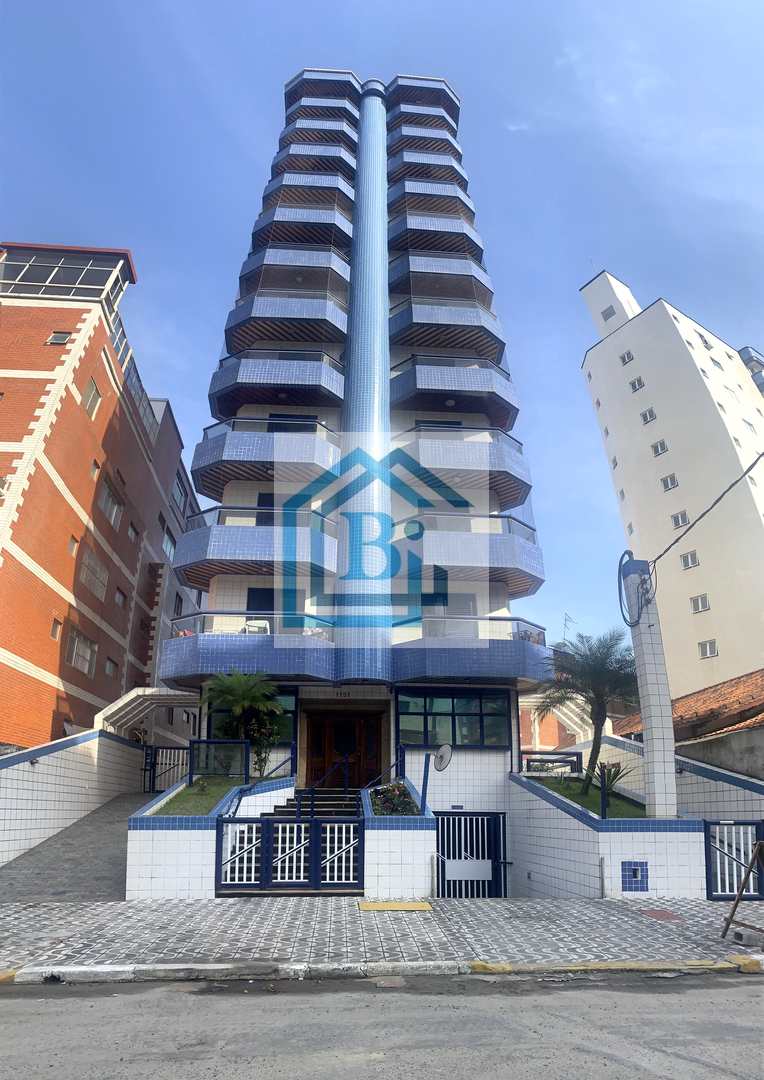 Apartamento com 2 dorms, Tupi, Praia Grande - R$ 230 mil, Cod: 60679274
