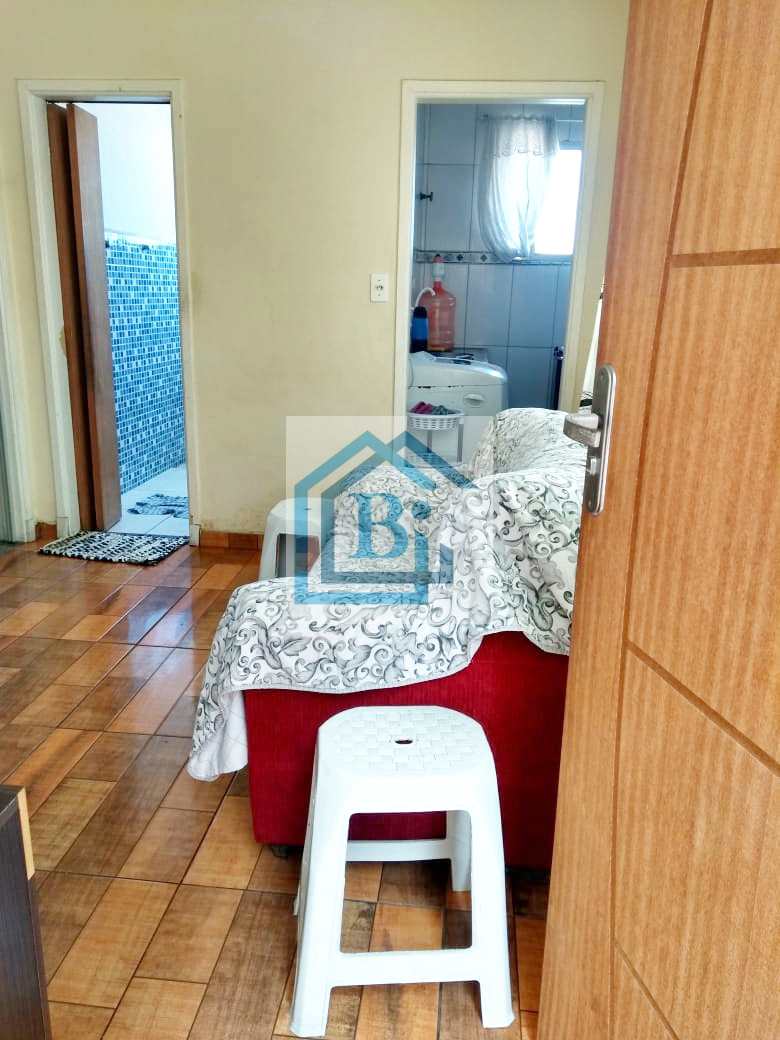 Apartamento à venda com 2 quartos, 44m² - Foto 2