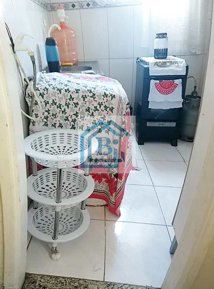 Apartamento à venda com 2 quartos, 44m² - Foto 4