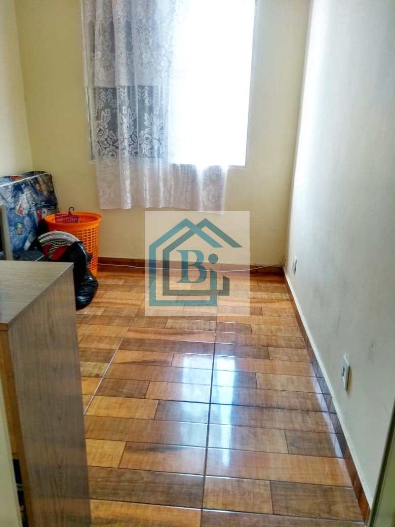 Apartamento à venda com 2 quartos, 44m² - Foto 11