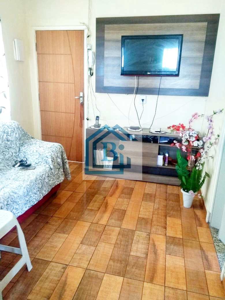 Apartamento à venda com 2 quartos, 44m² - Foto 1