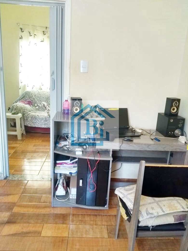 Apartamento à venda com 2 quartos, 44m² - Foto 3