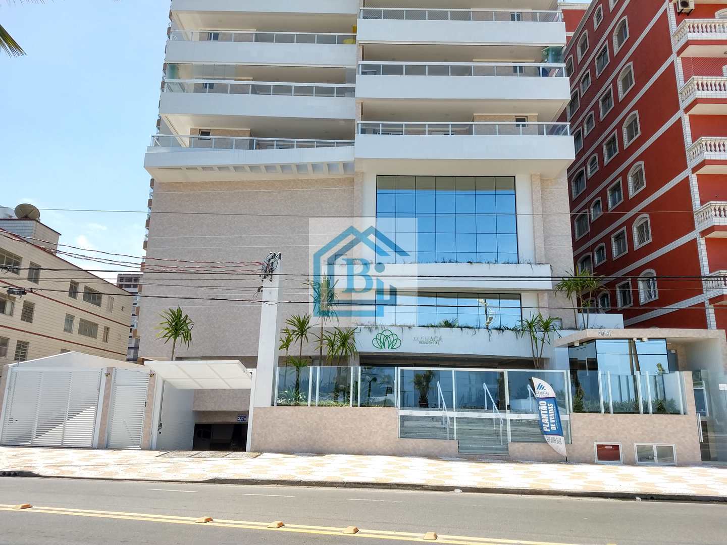 Cobertura à venda com 3 quartos, 192m² - Foto 2