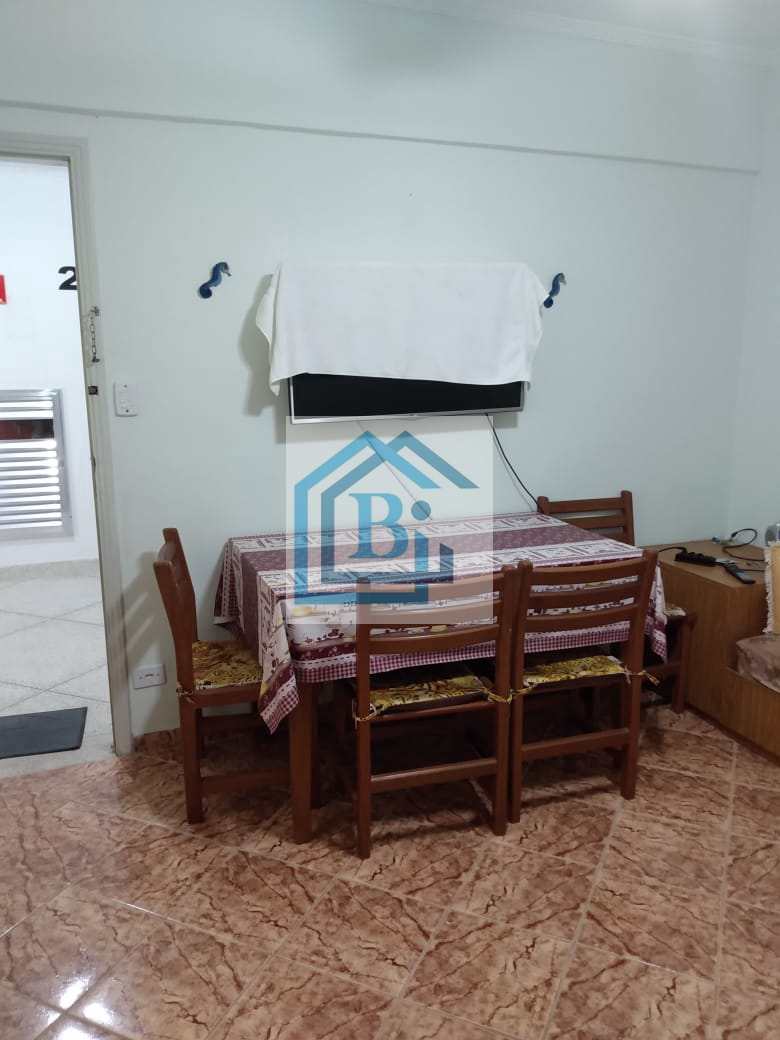 Apartamento à venda com 1 quarto, 60m² - Foto 6