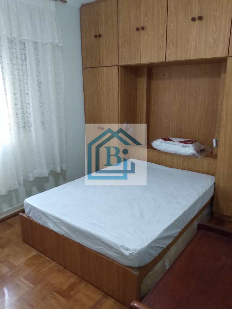 Apartamento à venda com 1 quarto, 60m² - Foto 9